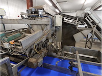 Monster/tarreer lijn - afbeelding 14 van  17