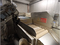 Monster/tarreer lijn - afbeelding 17 van  17