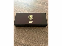 Mont blanc - pope julius ii limited edition 1388/4810 vulpen - afbeelding 5 van  13