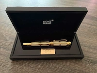 Mont blanc - pope julius ii limited edition 1388/4810 vulpen
