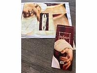 Mont blanc - pope julius ii limited edition 1388/4810 vulpen - afbeelding 6 van  13