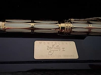 Mont blanc - pope julius ii limited edition 1388/4810 vulpen - afbeelding 7 van  13
