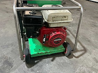 Montabert mini 35 hydraulisch aggregaat - afbeelding 6 van  6
