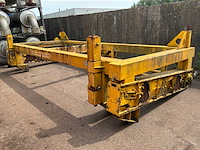 Montage frame - afbeelding 1 van  6