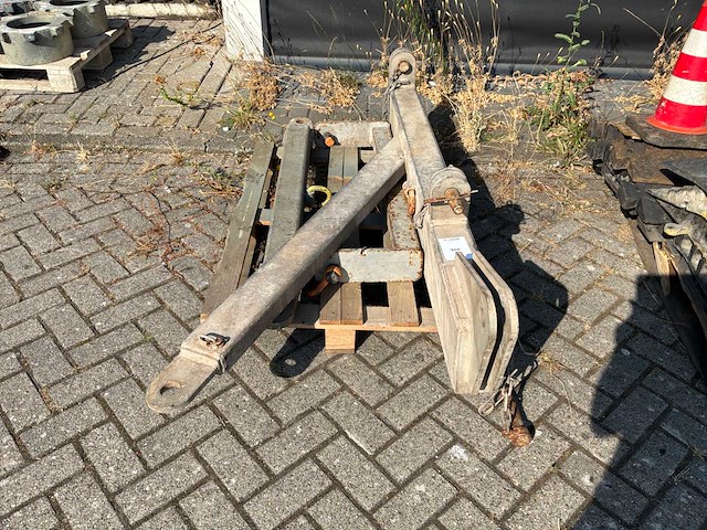 Montage frame/evenaar - afbeelding 1 van  3