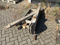 Montage frame/evenaar - afbeelding 2 van  3