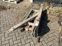 Montage frame/evenaar - afbeelding 3 van  3