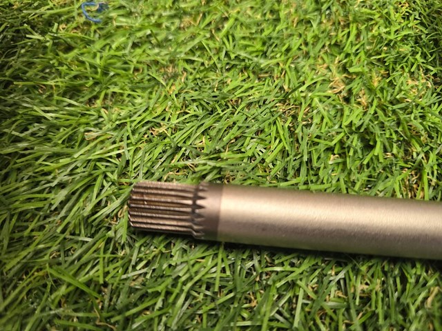 Montage gereedschap grohe - afbeelding 5 van  7