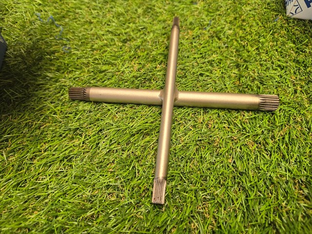 Montage gereedschap grohe - afbeelding 7 van  7