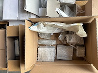 Montage materiaal aluminium (1000x) - afbeelding 9 van  15