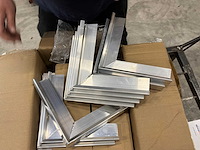 Montage materiaal aluminium (1000x) - afbeelding 12 van  15