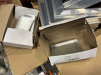 Montage materiaal aluminium (1000x) - afbeelding 14 van  15