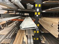 Montage materiaal aluminium (1000x) - afbeelding 15 van  15