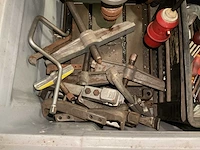 Montage pallet - afbeelding 8 van  10