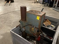 Montage pallet - afbeelding 9 van  10