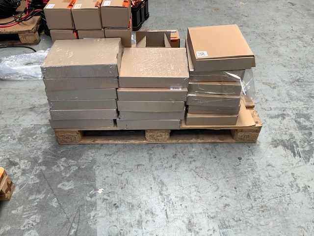 Montage set - overige zonne-energie (17x) - afbeelding 5 van  5