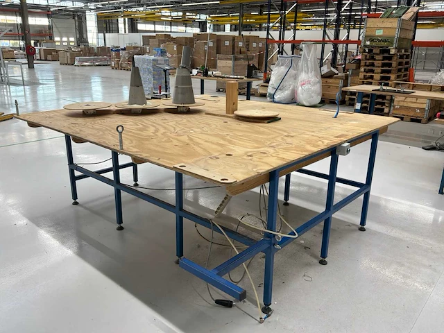 Montage tafel - afbeelding 2 van  3
