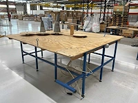 Montage tafel - afbeelding 2 van  3