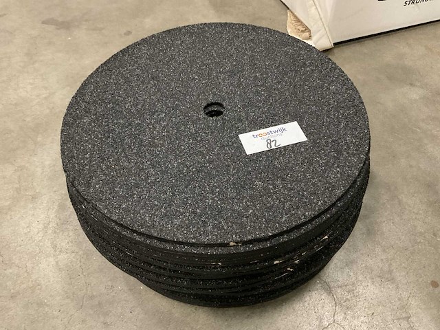 Montageanker voor zonnepanelen - afbeelding 1 van  1