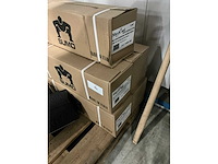 Montagebalk voor airco/zwembadpomp (10x) - afbeelding 3 van  4