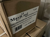 Montagebalk voor airco/zwembadpomp (10x) - afbeelding 4 van  4