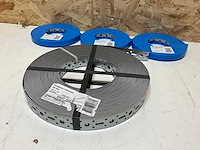 Montageband (4x) - afbeelding 1 van  6