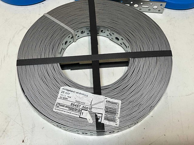 Montageband (4x) - afbeelding 3 van  6