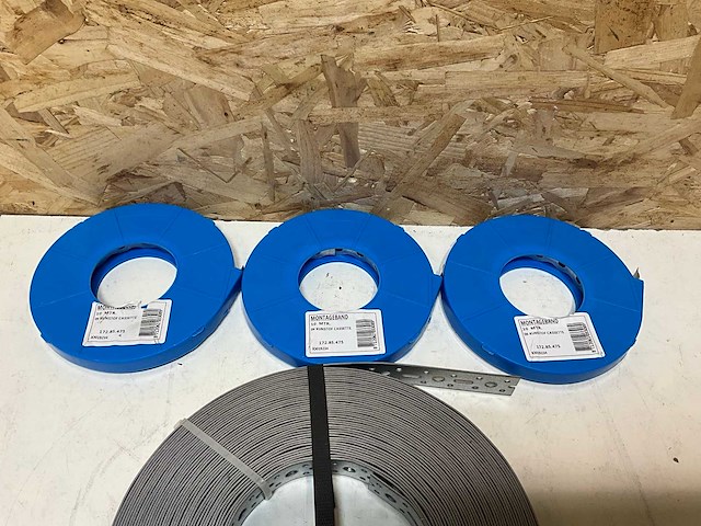 Montageband (4x) - afbeelding 5 van  6