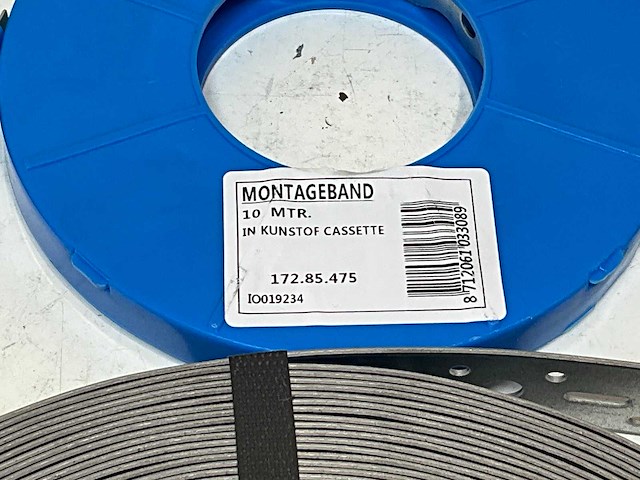 Montageband (4x) - afbeelding 6 van  6