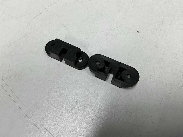 Montagebeugel (300x) - afbeelding 1 van  1