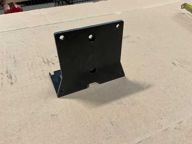 Montagebeugel lenspomp (8x) - afbeelding 3 van  4