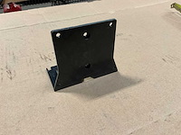 Montagebeugel lenspomp (8x) - afbeelding 3 van  4