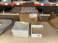 Montagebeugels (25x) - afbeelding 2 van  2