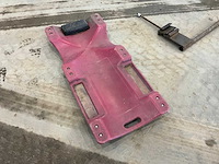 Montagecar - afbeelding 1 van  2