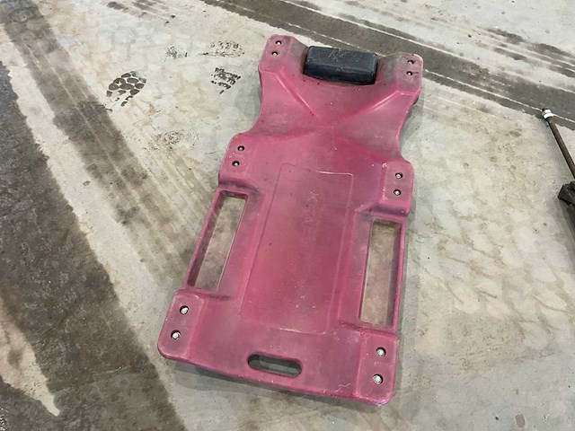 Montagecar - afbeelding 2 van  2