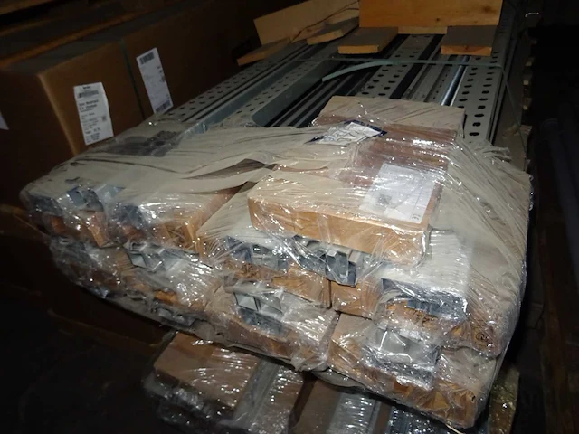 Montageframe tbv spaarpomp (46x) - afbeelding 3 van  3