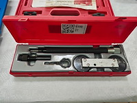 Montagegereedschap distributie ketting vw, ast, 4845a