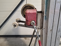 Montagelift 5,75m, alp, lm575 - afbeelding 2 van  15