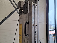 Montagelift 5,75m, alp, lm575 - afbeelding 4 van  15