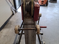 Montagelift 5,75m, alp, lm575 - afbeelding 5 van  15