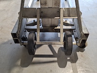 Montagelift 5,75m, alp, lm575 - afbeelding 9 van  15