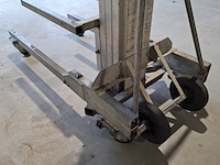 Montagelift 5,75m, alp, lm575 - afbeelding 10 van  15