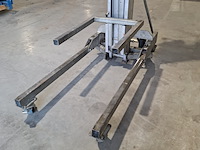 Montagelift 5,75m, alp, lm575 - afbeelding 11 van  15