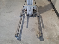Montagelift 5,75m, alp, lm575 - afbeelding 12 van  15