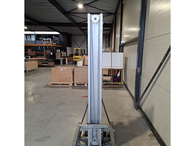 Montagelift 5,75m, alp, lm575 - afbeelding 13 van  15