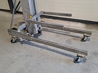 Montagelift 5,75m, alp, lm575 - afbeelding 14 van  15