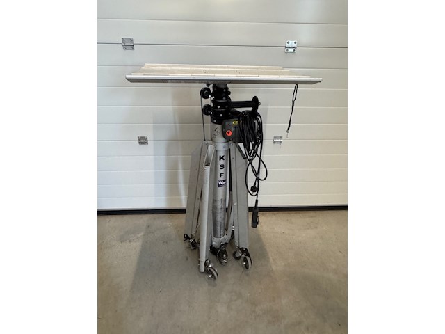 Montagelift, ksf, cm 520 - afbeelding 1 van  7