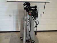 Montagelift, ksf, cm 520 - afbeelding 1 van  7