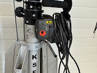 Montagelift, ksf, cm 520 - afbeelding 2 van  7