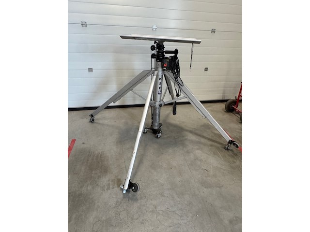 Montagelift, ksf, cm 520 - afbeelding 3 van  7